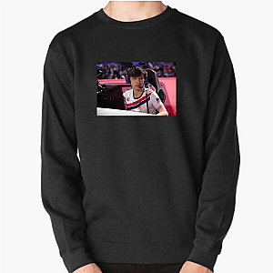 Sinatraa = Highlight Machine Sinatraa Sweatshirts