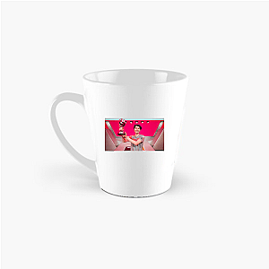 Clutch Like Sinatraa Sinatraa Mugs