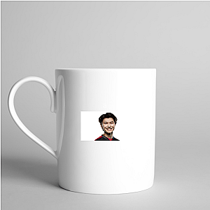 Sinatraa Never Misses Sinatraa Mugs