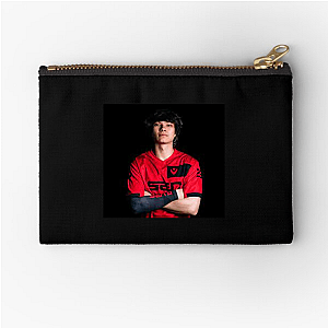 Sinatraa = Ace Mindset Sinatraa Zipper Pouches