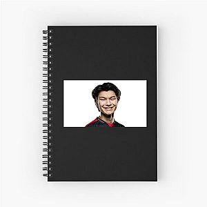 Sinatraa Never Misses Sinatraa Notebook