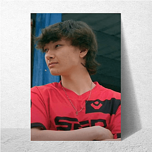 Play Loud – Sinatraa Style Sinatraa Posters