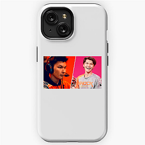 Locked In With Sinatraa Sinatraa Samsung Cases