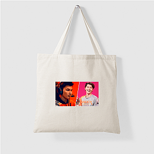Locked In With Sinatraa Sinatraa Bags