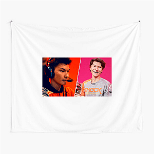 Locked In With Sinatraa Sinatraa Tapestries