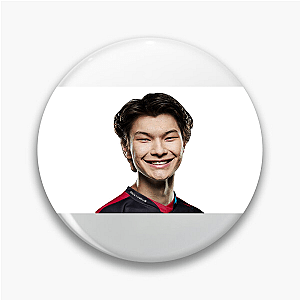 Sinatraa Never Misses Sinatraa Pins