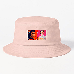 Locked In With Sinatraa Sinatraa Hats & Caps