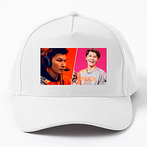 Locked In With Sinatraa Sinatraa Hats & Caps