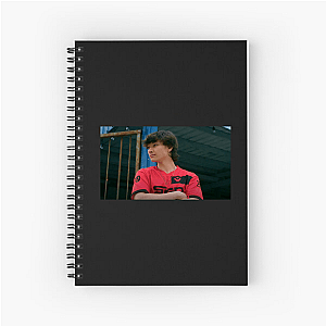 Play Loud – Sinatraa Style Sinatraa Notebook