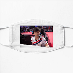 Sinatraa = Highlight Machine Sinatraa Face Masks