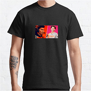 Locked In With Sinatraa Sinatraa T-Shirts