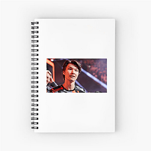 Shooter’s Shooter Sinatraa Notebook
