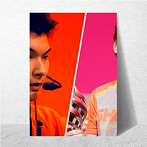 Locked In With Sinatraa Sinatraa Posters