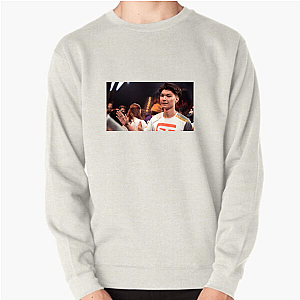 Valorant Built Different Sinatraa Sweatshirts