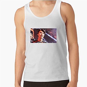 Shooter’s Shooter Sinatraa Tank Tops
