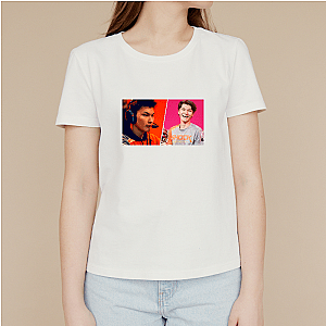 Locked In With Sinatraa Sinatraa T-Shirts