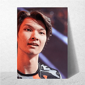 Shooter’s Shooter Sinatraa Posters