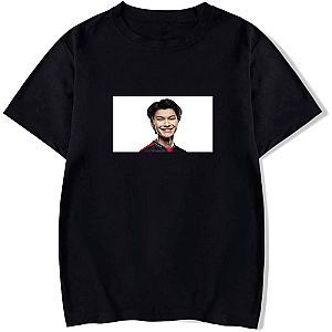 Sinatraa Never Misses Sinatraa T-Shirts