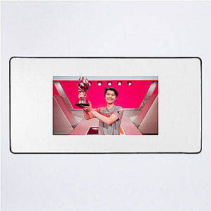 Clutch Like Sinatraa Sinatraa Mouse Pads