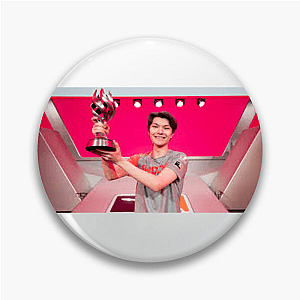 Clutch Like Sinatraa Sinatraa Pins