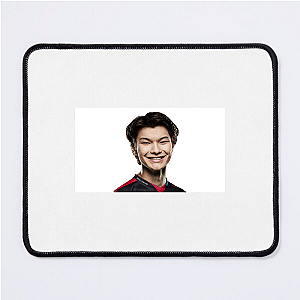 Sinatraa Never Misses Sinatraa Mouse Pads