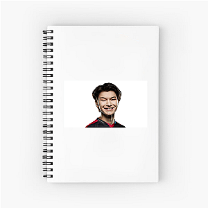 Sinatraa Never Misses Sinatraa Notebook