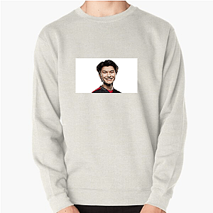 Sinatraa Never Misses Sinatraa Sweatshirts