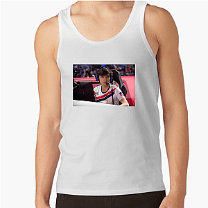 Sinatraa = Highlight Machine Sinatraa Tank Tops