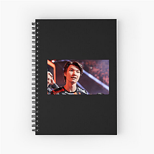 Shooter’s Shooter Sinatraa Notebook