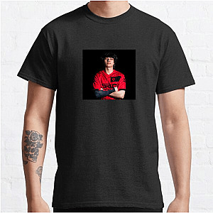 Sinatraa = Ace Mindset Sinatraa T-Shirts