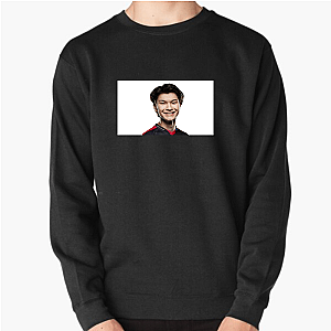 Sinatraa Never Misses Sinatraa Sweatshirts