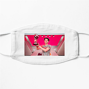 Clutch Like Sinatraa Sinatraa Face Masks
