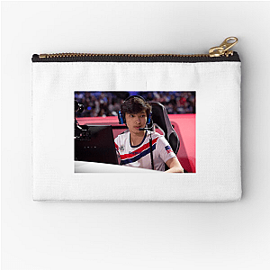 Sinatraa = Highlight Machine Sinatraa Zipper Pouches