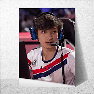 Sinatraa = Highlight Machine Sinatraa Posters