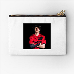 Sinatraa = Ace Mindset Sinatraa Zipper Pouches