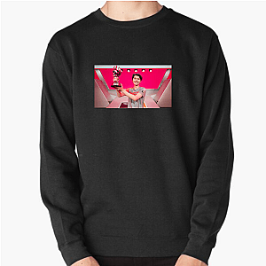 Clutch Like Sinatraa Sinatraa Sweatshirts