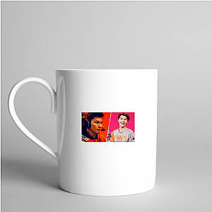 Locked In With Sinatraa Sinatraa Mugs