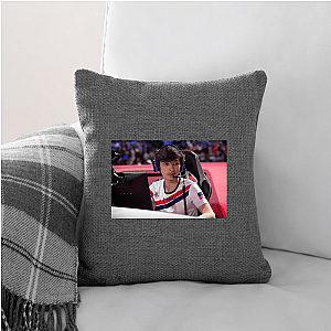 Sinatraa = Highlight Machine Sinatraa Pillows Cover