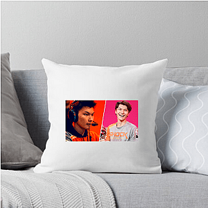 Locked In With Sinatraa Sinatraa Pillows Cover