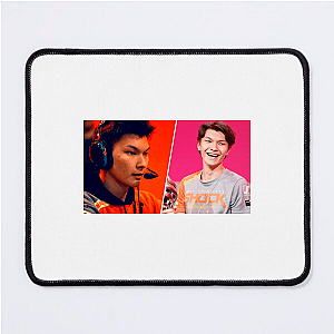 Locked In With Sinatraa Sinatraa Mouse Pads