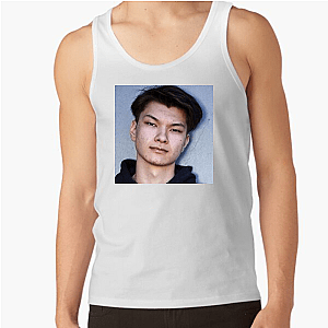 MVP = Sinatraa Sinatraa Tank Tops