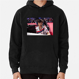 Sinatraa = Highlight Machine Sinatraa Hoodies