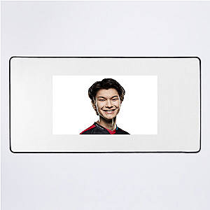 Sinatraa Never Misses Sinatraa Mouse Pads