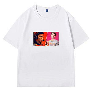 Locked In With Sinatraa Sinatraa T-Shirts