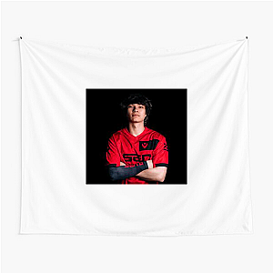 Sinatraa = Ace Mindset Sinatraa Tapestries