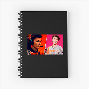 Locked In With Sinatraa Sinatraa Notebook