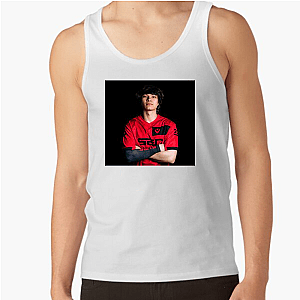 Sinatraa = Ace Mindset Sinatraa Tank Tops