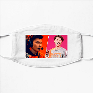 Locked In With Sinatraa Sinatraa Face Masks
