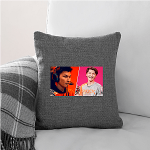 Locked In With Sinatraa Sinatraa Pillows Cover