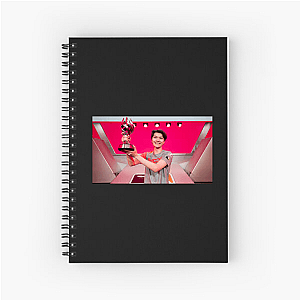 Clutch Like Sinatraa Sinatraa Notebook